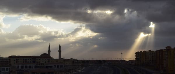 10-Hour Cairo Cathedral Tour with Old Cairo Coptic Churches