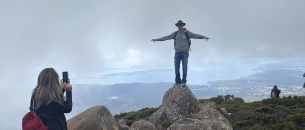8-Hour Hobart Tour with Mt Wellington and Flexible Attractions
