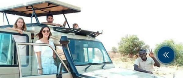 5-Day Northern Tanzania Safari with Serengeti and Ngorongoro