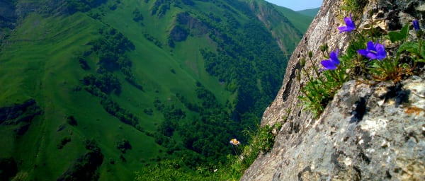 2-Day Quba and Qusar Sightseeing Tour with Nature and Heritage