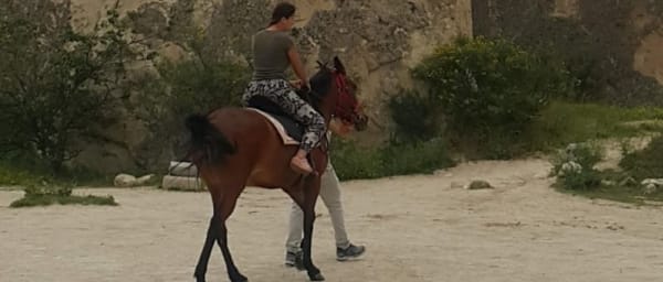 8-Hour Cappadocia Sightseeing Tour with Avanos Pottery Experience
