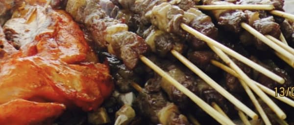 9-Hour Food Tour from Muscat with Nizwa Souq and Jebel Al Akhdar