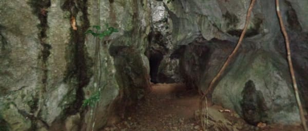 8-Hour Underground River and Ugong Rock Zipline Tour in Puerto Princesa