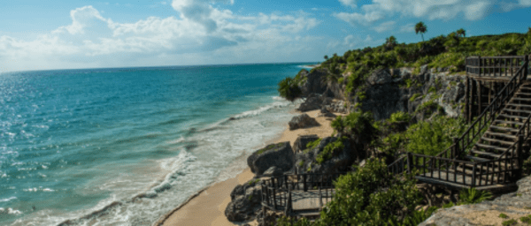 3-Day Mayan Archaeological Tour of Yucatán with Uxmal and Chichén Itzá