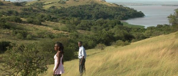 6-Hour Ndere Island Wildlife Tour from Kisumu by Motorboat