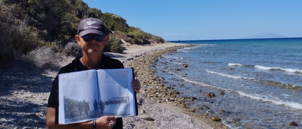 2-Day Gallipoli Battlefield Tour with Helles and ANZAC Sectors