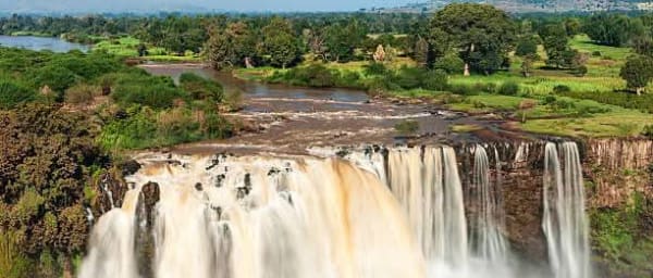 6-Day Ethiopia Historical Journey with Lalibela and Simien Mountains