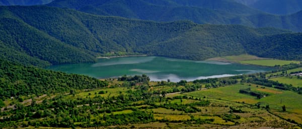 3-Day Nature and Countryside Tour of Ismayilli, Qabala and Shaki