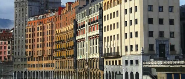 5-Hour Bilbao City and Guggenheim Museum Tour with Private Guide
