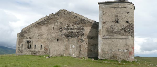 1-Day Tsarev Peak Hike in Osogovo with Village Tasting
