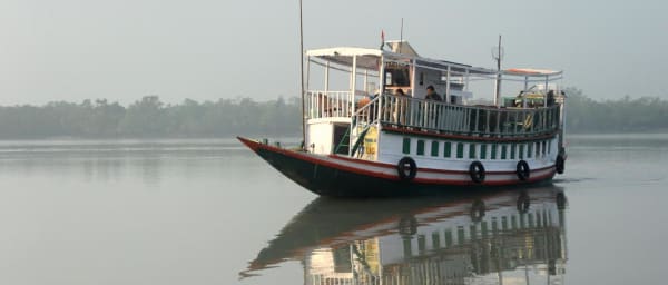 3-Day Sundarbans Wildlife Tour from Kolkata with Boat Stay