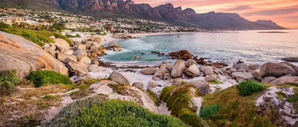 1-Day Cape Town Quad Bike Adventure in the Dunes