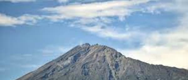 3-Day Mount Meru Trek from Moshi with Sunrise Summit Views