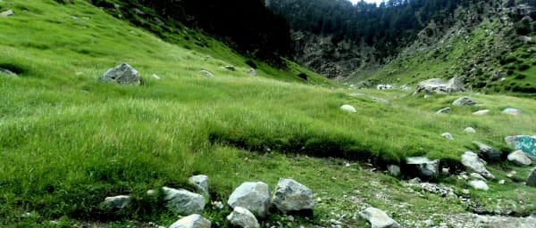 5-Day Chitral and Kalash Valley Tour with Tirich Mir Views