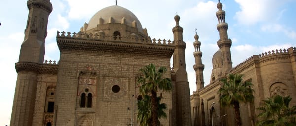 7-Hour Coptic and Islamic Cairo Tour with Religious Landmarks