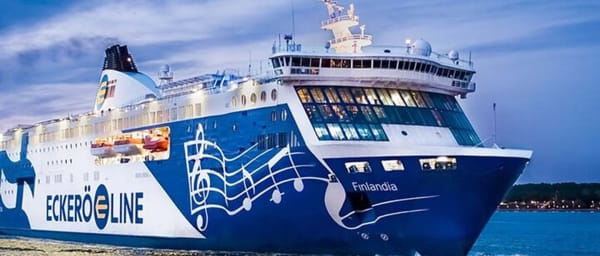 11-Hour Tallinn Day Tour from Helsinki with Ferry and Old Town Walk