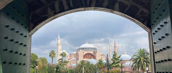 10-Day Turkey Highlights Tour with Ephesus, Pamukkale and Cappadocia