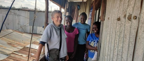 Full-Day Kibera Guided Walk in Nairobi with Community Insights