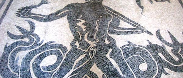 2-Hour Herculaneum Tour in Ercolano with Ancient Beach Visit