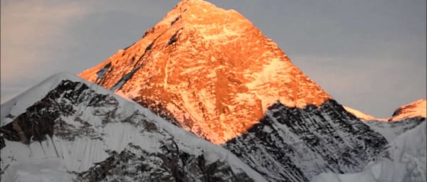 16-Day Everest Base Camp Trek from Kathmandu with Kala Patthar