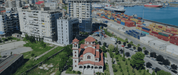9-Hour Kruje and Durres Tour with Castles and Roman Heritage