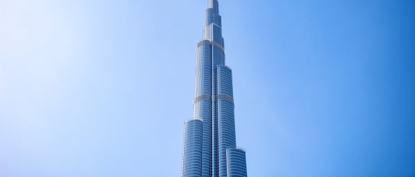 4-Hour Dubai Highlights Tour with Palm Jumeirah and Jumeirah Mosque