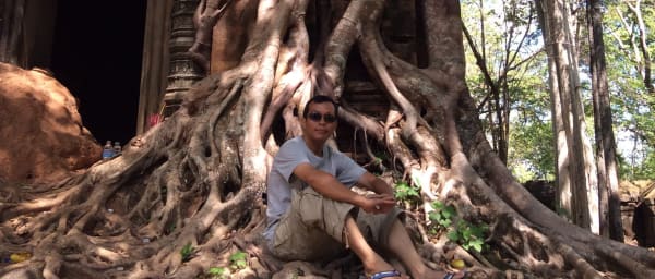 Full-Day Preah Vihear Temple and Koh Ker Tour from Siem Reap