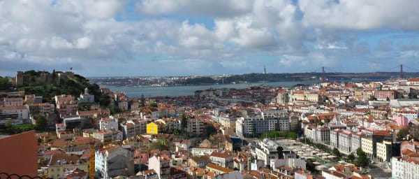 4-Hour Lisbon Sightseeing Tour with Belém and Jerónimos Monastery