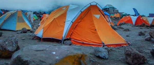 9-Day Kilimanjaro Climb via Lemosho Route to Uhuru Peak