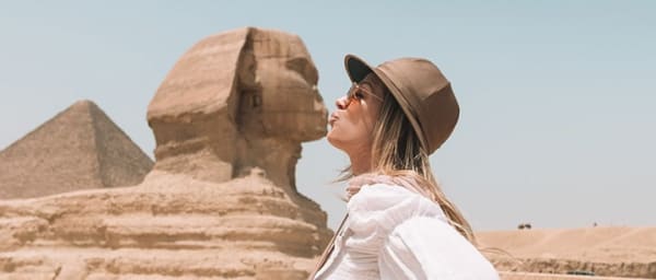 4-Day Cairo and Luxor Tour with Flights and Ancient Wonders