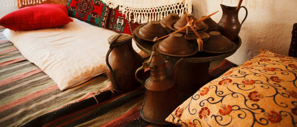 5-Hour Silk Co-operative Tour in Ephesus with Weaving Demos