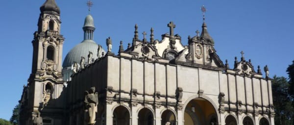 9-Hour Addis Ababa City Tour with Museums and Mount Entoto