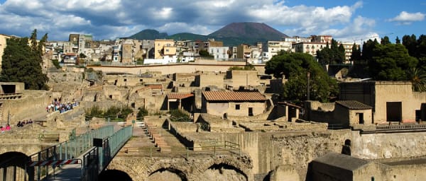 2-Hour Herculaneum Historic Tour with Private Archaeological Guide