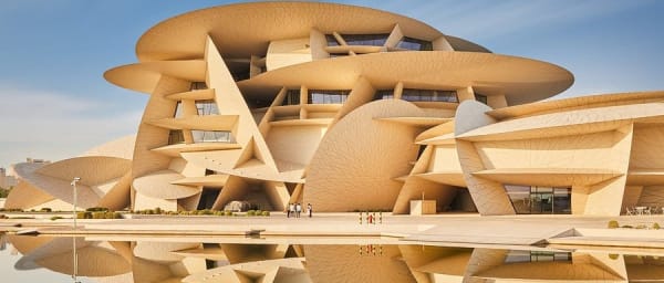 4-Hour Doha City Tour with Dhow Boat Ride and Souq Waqif