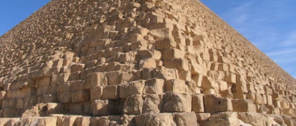 1-tägiger Kairo-Ausflug ab Hurghada mit Pyramiden und Ägyptischem Museum