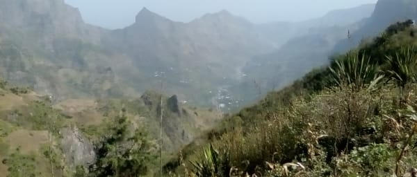1-Day Ribeira Principal Tour in Principal Municipality