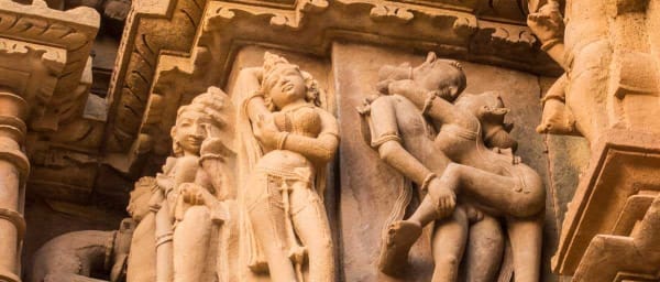 8-Day Golden Triangle Tour of India with Khajuraho and Taj Mahal