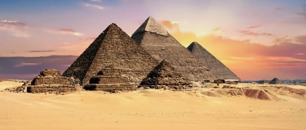 1-Day Giza Highlights Tour from Cairo with Egyptian Museum