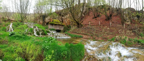 3-Day Serbia Nature and History Tour with Raca Monastery