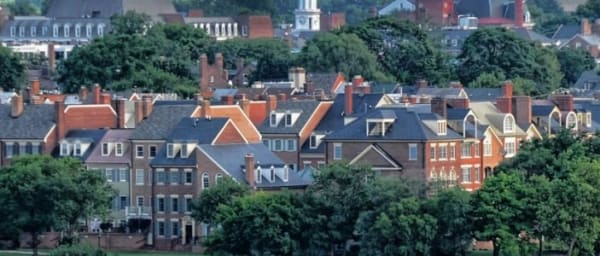 6-Hour Old Town Alexandria and Mount Vernon Tour with Masonic Temple