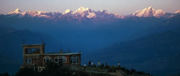 4-Day Bhaktapur and Nagarkot Tour from Kathmandu with sunrise views