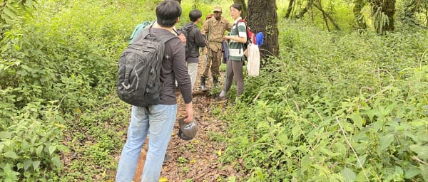 4-Day Mount Elgon Hike to Wagagai Peak via the Bushiyi Trail