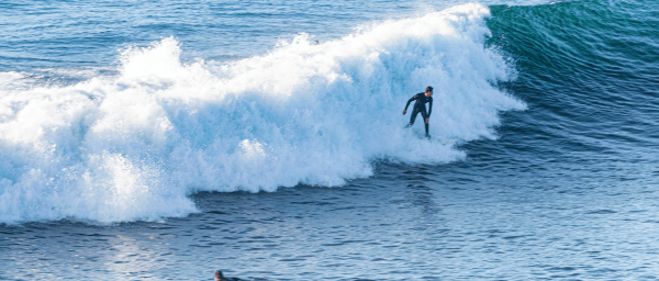 3-Day Pichilemu Surf Escape with 2 Lessons and Sunset Coast Views