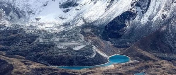 2-Hour Mount Everest Flight Tour with Guaranteed Window Seats