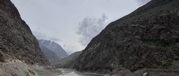 1-Day Seven Lakes Tour from Samarkand with Sarazm Visit