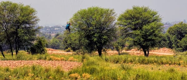 1-Day Khanpur Lake Adventure Tour from Lahore via Grand Trunk Road