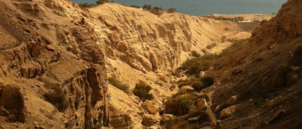 3-Day Jerusalem Biblical and Historic Tour with Bethlehem and Dead Sea