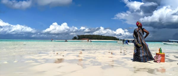 5-Day Ultimate Zanzibar Experience: Culture, Nature & Beaches