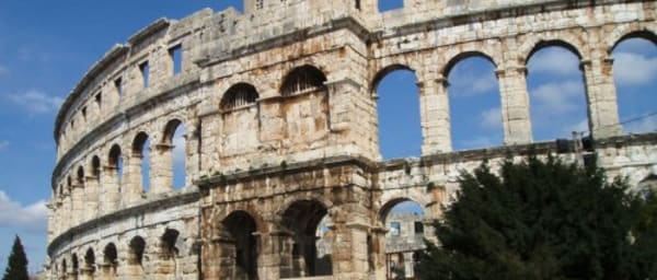 14-Day Former Yugoslavia Tour with UNESCO Sites and Adriatic Cities
