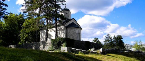 1-Day Kotor, Cetinje and Lovćen Tour with Smoked Ham Tasting
